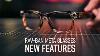 New Features U0026 Updates You Need To See Ray Ban Meta Glasses