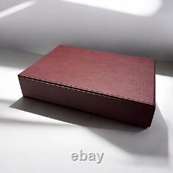 New Glasses Case Limited Edition by ZAMBRELLI OPTICS