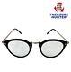 Oliver Peoples Glasses Limited Edition 505 47? 24 142 Black Asm130