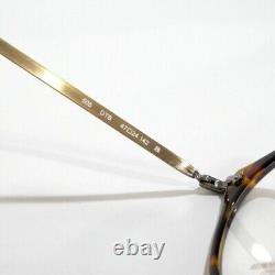OLIVER PEOPLES OV7953-DTB 505 Miyabi Eyeglass Frames Limited Edition NEW