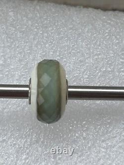 ONE Authentic TROLLBEADS LIMITED EDITION EVENT FACETED BEAD. New