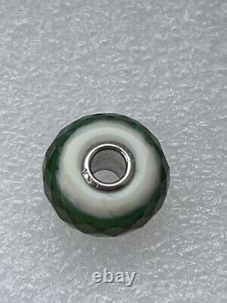 ONE Authentic TROLLBEADS LIMITED EDITION EVENT FACETED BEAD. New
