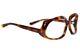 Oliver Peoples Limited Edition Delilah Dm Glasses Brown Glasses Glasses Socket