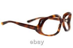 Oliver Peoples Limited Edition Delilah DM Glasses Brown Glasses Glasses SOCKET