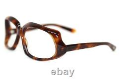 Oliver Peoples Limited Edition Delilah DM Glasses Brown Glasses Glasses SOCKET