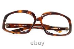 Oliver Peoples Limited Edition Delilah DM Glasses Brown Glasses Glasses SOCKET