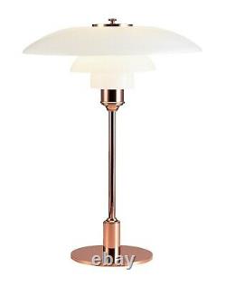 PH 3½-2½ Table lamp Limited edition by Louis Poulsen