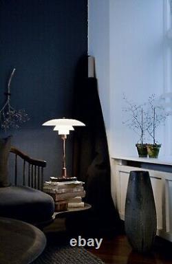 PH 3½-2½ Table lamp Limited edition by Louis Poulsen