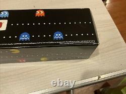 Pac-Man Shot Glasses 2006 ClubNamco Limited Edition 2500 new sealed