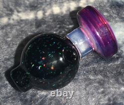 Peak OG MGD Crushed opal royal jelly ghost W Opal Coin Carb Cap New