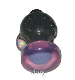 Peak OG MGD Crushed opal royal jelly ghost W Opal Coin Carb Cap New