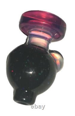 Peak OG MGD Crushed opal royal jelly ghost W Opal Coin Carb Cap New