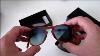 Persol 714 Steve Mcqueen Special Edition Sunglasses Unboxing