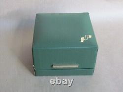 Perthshire Limited Edition 97/250 Christmas 1971 Holly Paperweight (10356)