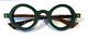 Piero Massaro Limited Edition The Hundred Pm 905 Glasses Socket Frame New