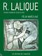 R. Lalique Catalogue Raisonne Of The Artist