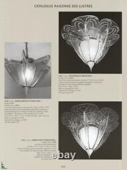 R. Lalique Catalogue Raisonne of the Artist