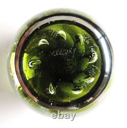 RARE Caithness Planets Set 1 Ltd Edition Paperweights Mars Venus Mercury Saturn