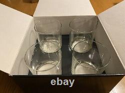 Ralph Lauren limited edition glasses new in box