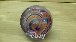 Rare CAITHNESS Sensations Paperweight, Limited Edition 216/750