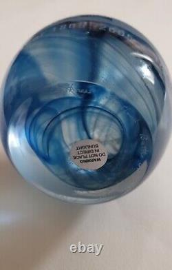 Rare Caithness Paperweight 200th Anniversary Battle of Trafalgar Ltd. 3 of 100