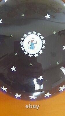 Rare Limited Edition PERTHSHIRE CHRISTMAS ANGEL 1979 Paperweight