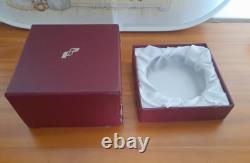 Rare Limited Edition PERTHSHIRE CHRISTMAS BOUQUET 1984 Paperweight