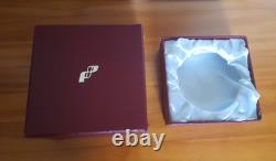Rare Limited Edition PERTHSHIRE CHRISTMAS BOUQUET 1984 Paperweight