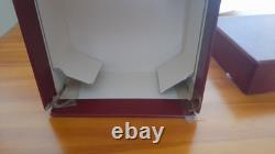 Rare Limited Edition PERTHSHIRE CHRISTMAS BOUQUET 1984 Paperweight