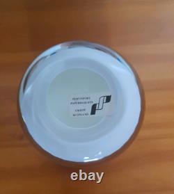 Rare Limited Edition PERTHSHIRE CHRISTMAS MISTLETOE BOUQUET 1996 Paperweight