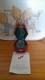Rare Limited Edition Perthshire Damson Plum 1977 Paperweight