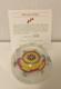 Rare Perthshire Millennium Paperweight Limited Edition 28/500