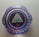 Rare Whitefriars Limited Edition Christmas Tree Paperweight No132/1000