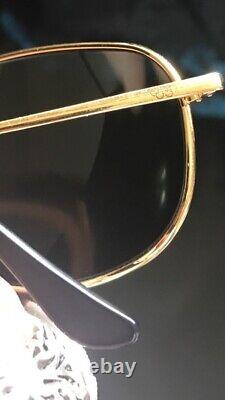 Ray-Ban B&L USA W1707 YNAW Explorer 1994-1996 Olympic Limited Edition Sunglasses