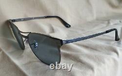 Ray-Ban JOHNNY MARR/THE SMITHS Ultra Rare Ltd Edition Signet Sunglasses RB3493