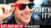 Ray Ban Meta Ai Smart Glasses Are They Worth It