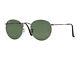 Ray Ban Sunglasses Sunglasses Limited Edition Rb3447 Round Metal 029