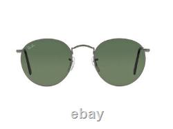 Ray Ban sunglasses sunglasses limited edition RB3447 ROUND METAL 029