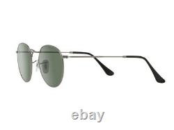 Ray Ban sunglasses sunglasses limited edition RB3447 ROUND METAL 029
