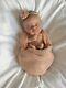 Reborn Charlotte Laura Lee Eagles Baby Girl Doll