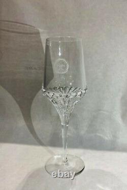 Remy Martin Louis XIII Crystal Baccarat cognac glass Christophe Pillet