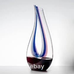 Riedel Amadeo Limited Edition Moonlight Decanter