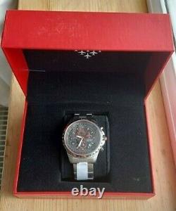 Bradford exchange best sale red arrows watch