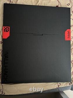 SKYPAD WALLHACK Limited Edition Frenzy Sora Mouse pad BRAND NEW IN HAND