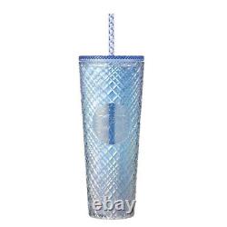 STARBUCKS KOREA 2023 Summer 2 MD Cold Cup Tumbler Venti Grande Limited Edition