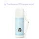 Starbucks Korea 2024 Summer Md Tumbler Glass Cup Bag Coldcup Limited Edition