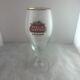 Stella Artois Limited Edition 600th Anniversary Beer Stemmed Glass 24 Glasses