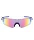 Swans Faceone Genda Limited Edition Baseball Sunglasses Sun Glasses 24ss