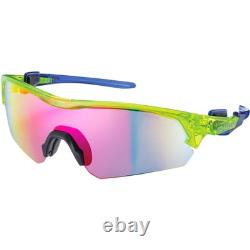 SWANS FACEONE Limited Edition Chikamoto Baseball Sunglasses Sun Glasses 24SS