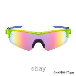 SWANS FACEONE Limited Edition Chikamoto Baseball Sunglasses Sun Glasses 24SS